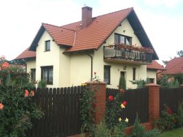 Betonové střešní tašky IBF - reference