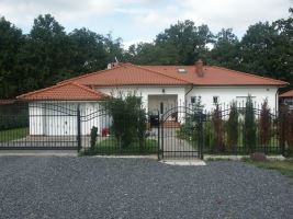 Betonové střešní tašky IBF - reference