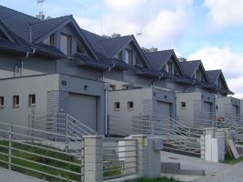 Betonové střešní tašky IBF - reference