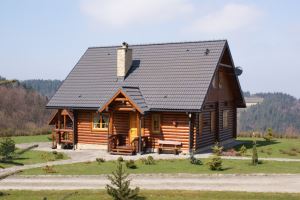 Betonové střešní tašky IBF - reference