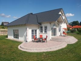 Betonové střešní tašky IBF - reference