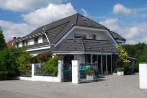 Betonové střešní tašky IBF - reference