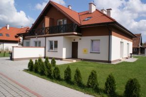 Betonové střešní tašky IBF - reference