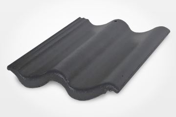 Betonová střešní taška IBF SKAGEN