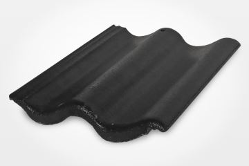 Betonová střešní taška IBF SKAGEN