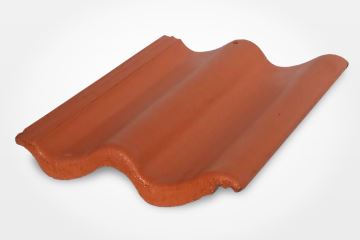 Betonová střešní taška IBF SKAGEN